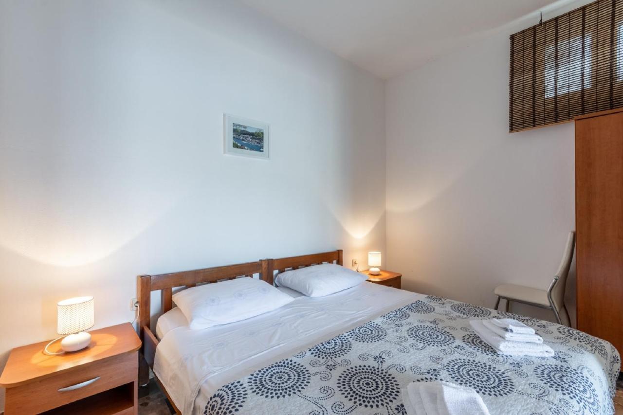 פוצ'ישצ'ה Apartments Darija מראה חיצוני תמונה