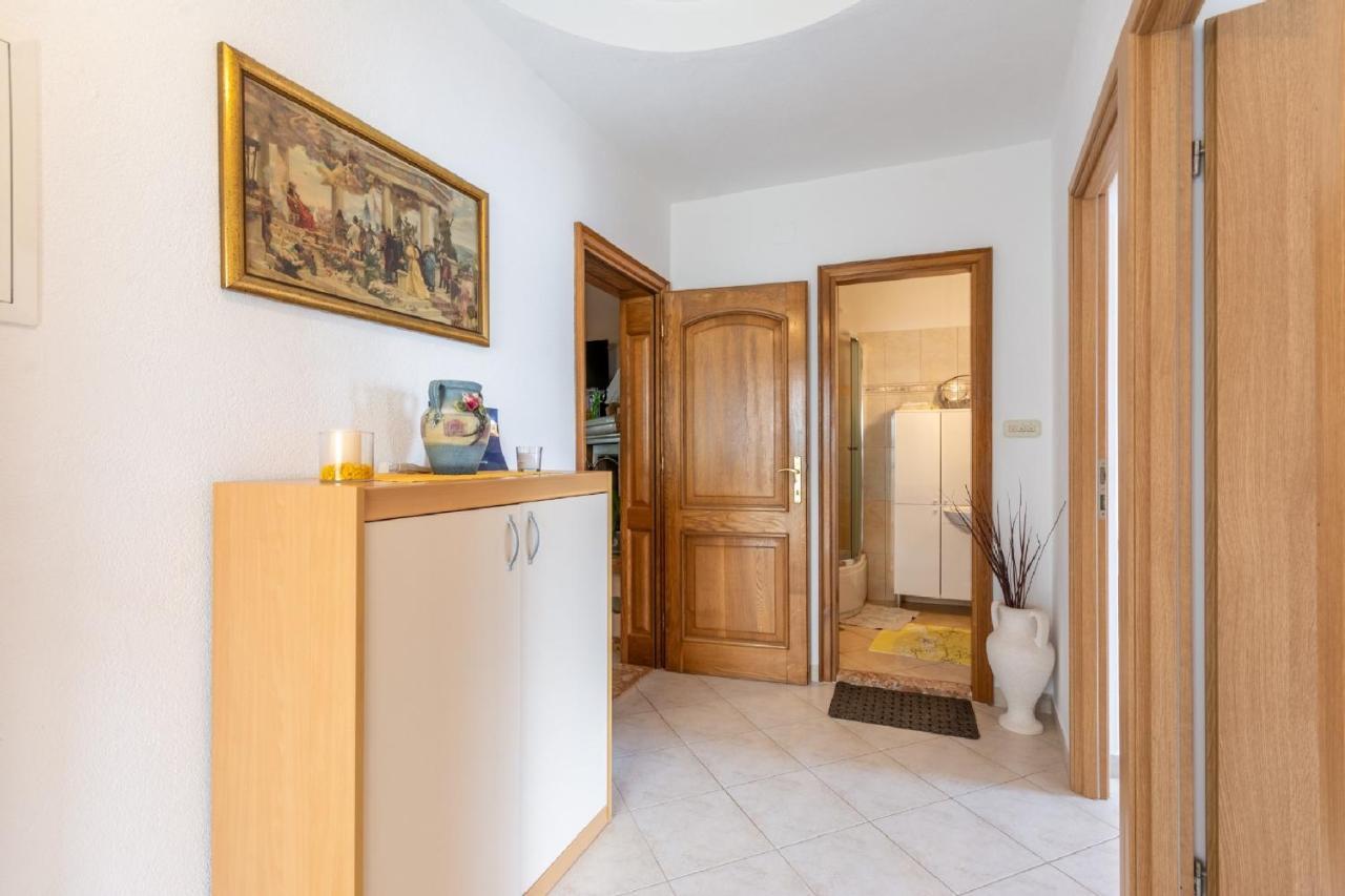 פוצ'ישצ'ה Apartments Darija מראה חיצוני תמונה