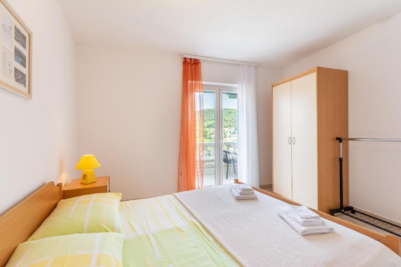 פוצ'ישצ'ה Apartments Darija מראה חיצוני תמונה