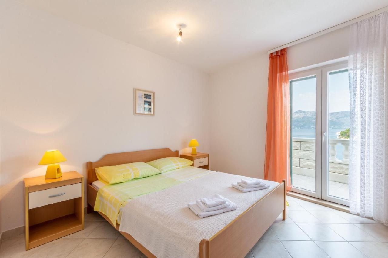פוצ'ישצ'ה Apartments Darija מראה חיצוני תמונה